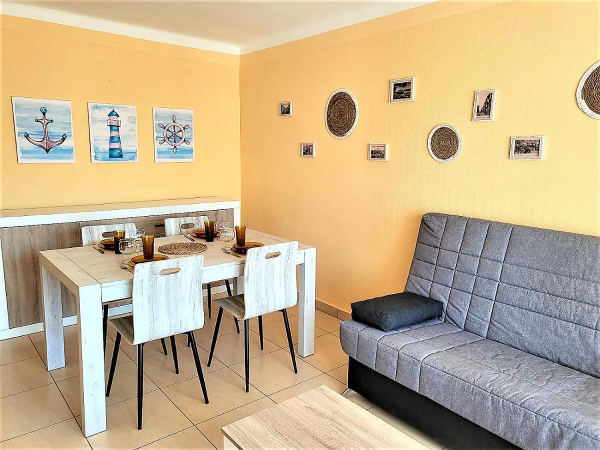 Ferienwohnung Global Immo 3347 La Solana Roses Exterior foto
